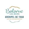 Office de Tourisme de Balaruc - Point information à Balaruc-les-Bains
