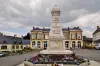 Le monument aux Morts