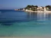 Bandol - Mer