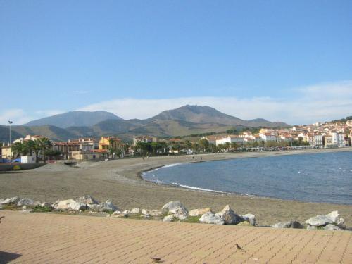 Banyuls-sur-Mer - Baie de Banyuls