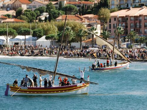 Banyuls-sur-Mer - Fête des Vendanges