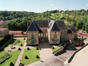 Le château des Ducs (Musée barrois)