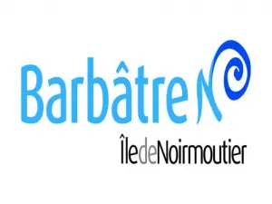 Logo van de gemeenschappelijke Barbâtre