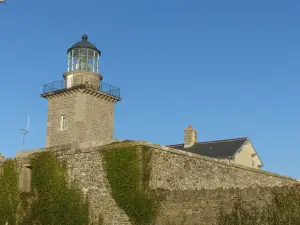 Faro di Carteret