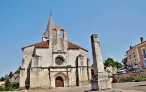 De Saint-Etienne