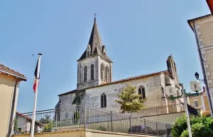 De Saint-Etienne