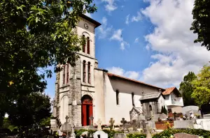 Chiesa di San Bartolomeo