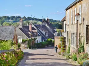 Village Street