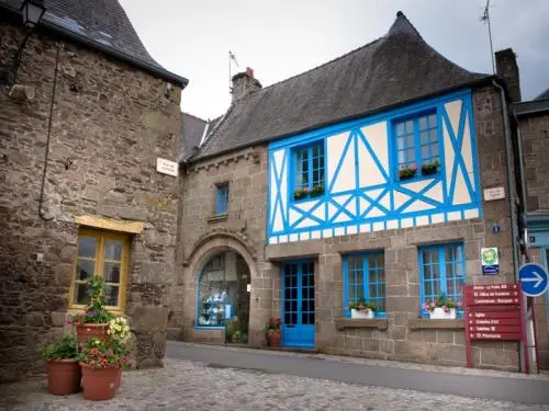 Bazouges-la-Pérouse - Tourism, holidays & weekends guide in the Ille-et-Vilaine