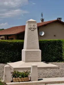 War Memorial