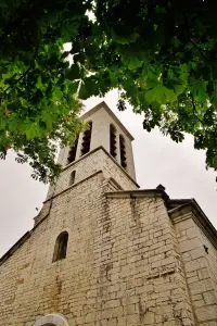 Kerk Notre-Dame