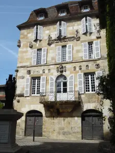 Maison Renaissance