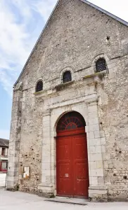 Iglesia de San Esteban