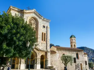 Chiesa di Notre-Dame