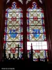 Another window of the chapel (© J.E)
