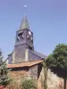 Beaupréau-en-Mauges - Saint-Philbert-en-Mauges - Eglise du XIIe siècle