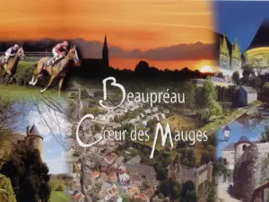 Beaupréau