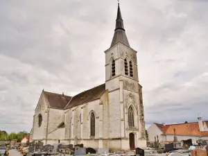 Saint-Martin-Kirche