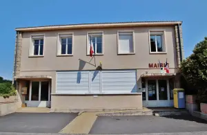 The Town Hall