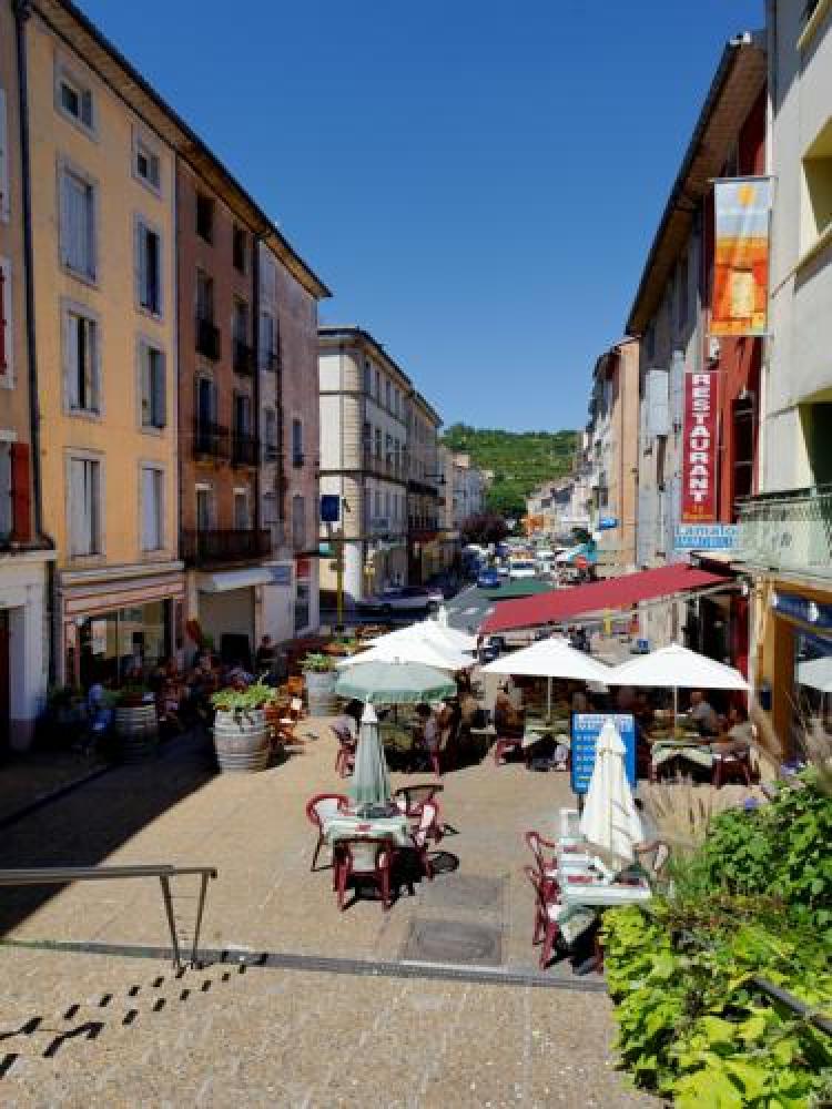 Photos Bédarieux Tourisme, Vacances & Weekend