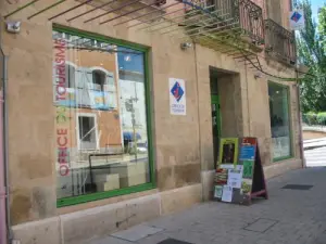 Tourist Office of Bédarieux