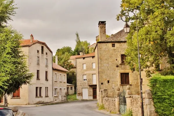 Bel-Air-Val-d'Ance - Tourism, holidays & weekends guide in the Lozère