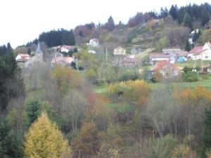 Belfahy Tourisme, Vacances & Weekend