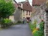 Belforêt-en-Perche - Guía turismo, vacaciones y fines de semana en Orne