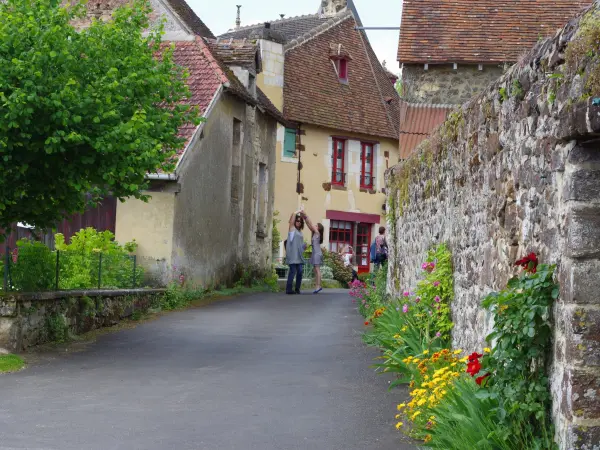 Belforêt-en-Perche - Führer für Tourismus, Urlaub & Wochenende in der Orne