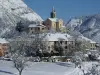 Bellaffaire - Führer für Tourismus, Urlaub & Wochenende in den Alpes-de-Haute-Provence