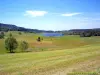 Bellefontaine - Lac des Mortes et lac de Bellefontaine