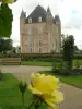 Bellegarde - Gids voor toerisme, vakantie & weekend in de Loiret