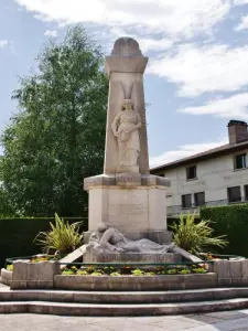 Monument aux Morts