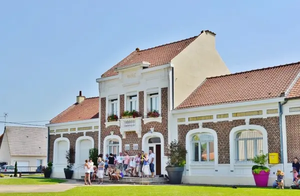 Bellonne - Guía turismo, vacaciones y fines de semana en Paso de Calais