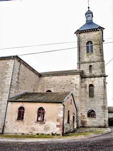 Église de l'Assomption (© J.E)