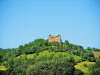 Belvoir - Guía turismo, vacaciones y fines de semana en Doubs