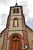 La iglesia de Saint-Riquier