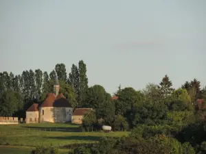 Église Saint-Jacques-le-Majeur