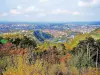 Panorama desde el Monumento a la Liberación (© Jean Espirat)