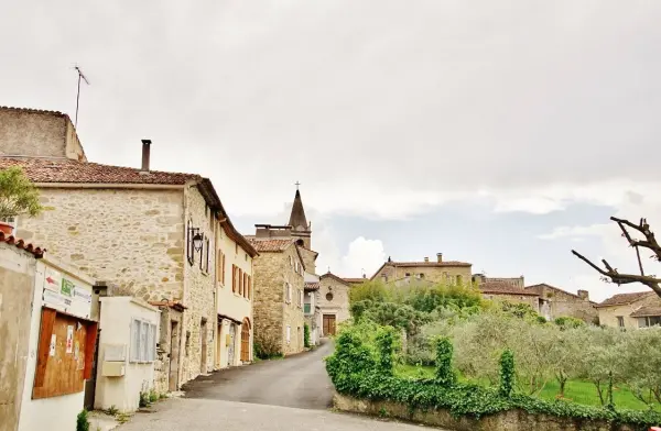 Bessas - Gids voor toerisme, vakantie & weekend in de Ardèche
