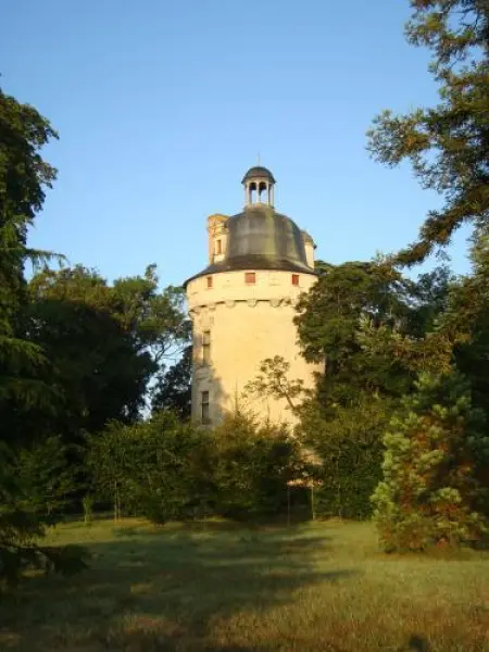 Bessay - Gids voor toerisme, vakantie & weekend in de Vendée