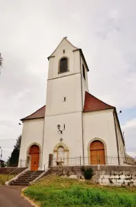 La Iglesia de San Blas