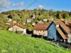Beutal - Guide tourisme, vacances & week-end dans le Doubs