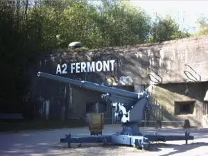 Fort Fermont