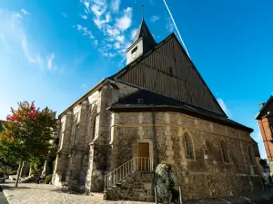 Sint-Helierkerk