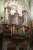 Órgano de la catedral de St. Nazaire