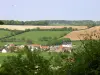 Bezinghem - Tourism, holidays & weekends guide in the Pas-de-Calais