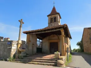 Chapelle Saint-Roch