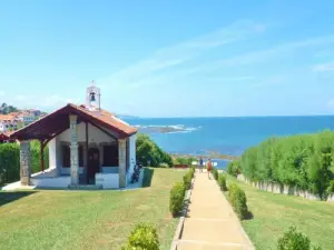 Chapelle Saint-Joseph