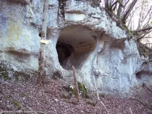 Cueva tía Airie